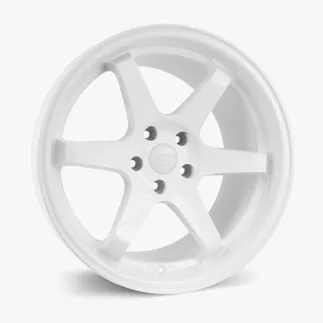 ESR SR07 19x9.5 ET35 (BLANK / 67.1) - Gloss Black